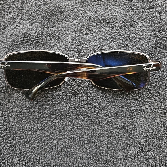 Ray-Ban Brown Sunglasses - Picture 2 of 8
